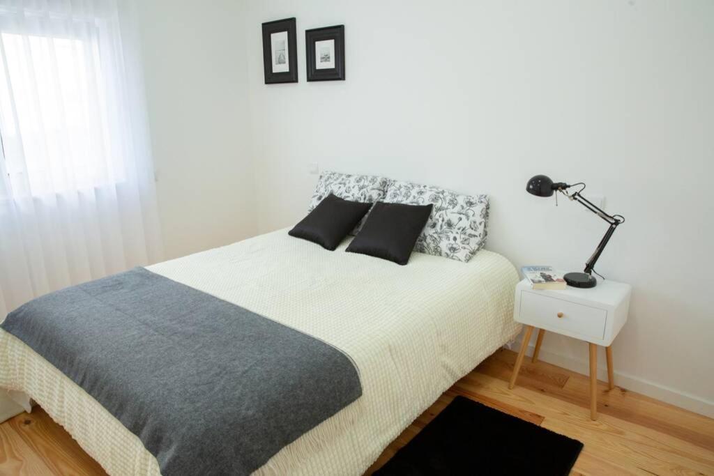 Casa Da Palmeira No Coracao De Aveiro Zewnętrze zdjęcie