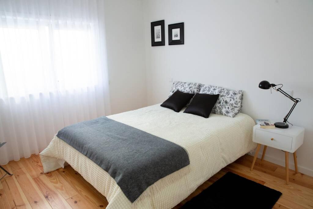 Casa Da Palmeira No Coracao De Aveiro Zewnętrze zdjęcie
